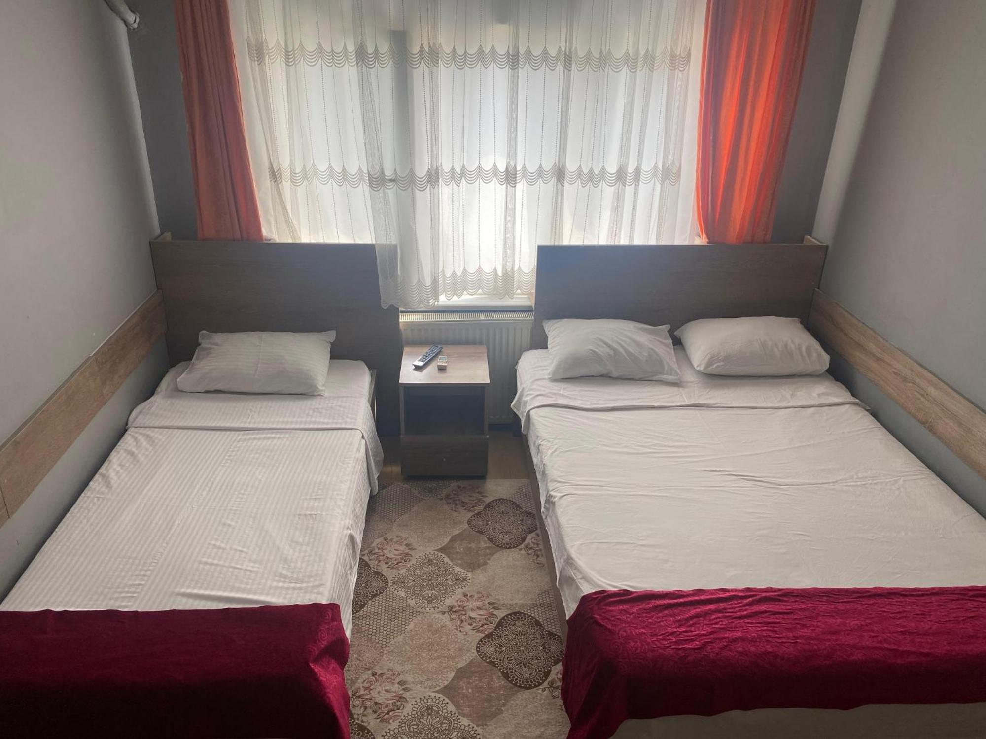 Uygun Otel Edirne Exterior photo